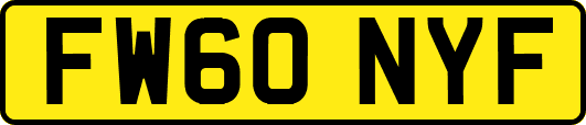 FW60NYF