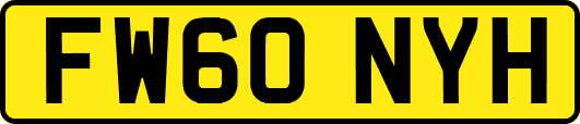 FW60NYH