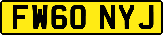 FW60NYJ