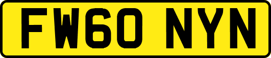 FW60NYN