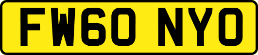 FW60NYO