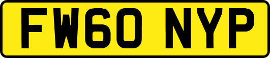 FW60NYP