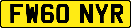 FW60NYR
