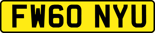 FW60NYU