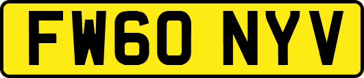 FW60NYV