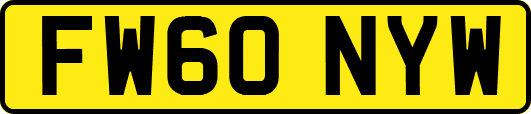 FW60NYW