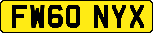 FW60NYX