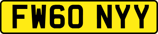 FW60NYY