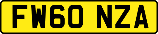 FW60NZA