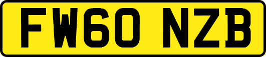 FW60NZB