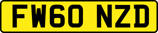 FW60NZD