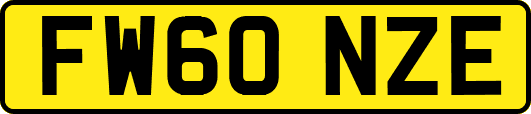 FW60NZE