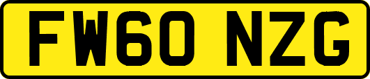 FW60NZG