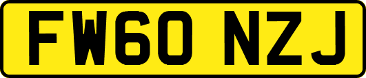 FW60NZJ