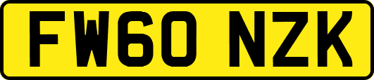 FW60NZK