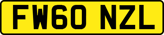 FW60NZL