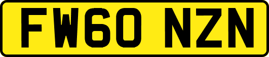 FW60NZN