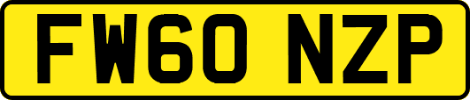 FW60NZP
