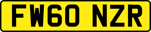 FW60NZR