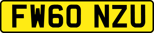 FW60NZU