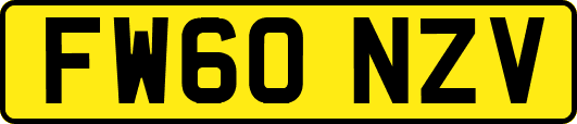 FW60NZV