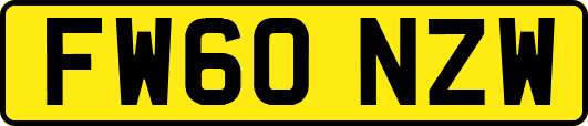 FW60NZW