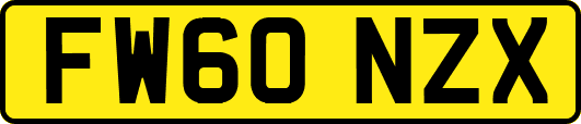 FW60NZX