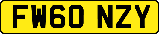 FW60NZY