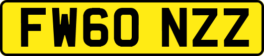 FW60NZZ