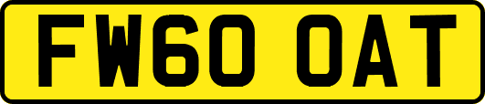 FW60OAT