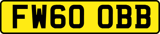 FW60OBB
