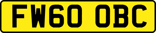 FW60OBC