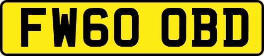 FW60OBD