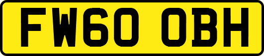 FW60OBH