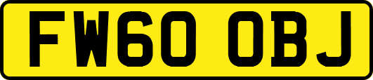 FW60OBJ