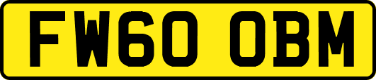 FW60OBM