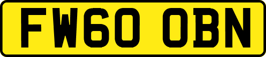 FW60OBN