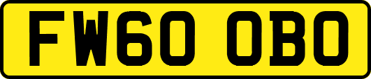FW60OBO