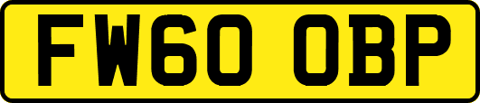 FW60OBP
