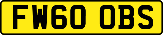 FW60OBS