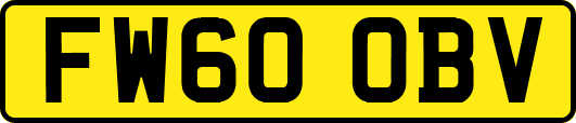 FW60OBV