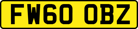 FW60OBZ