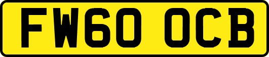 FW60OCB