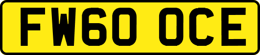 FW60OCE