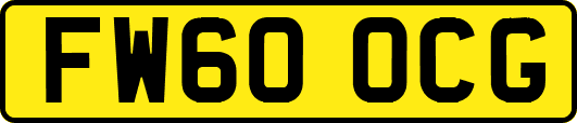 FW60OCG