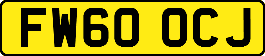 FW60OCJ