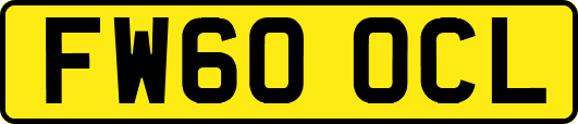 FW60OCL