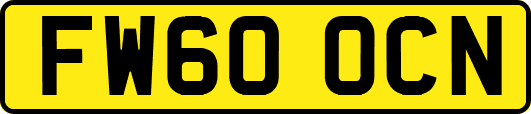 FW60OCN