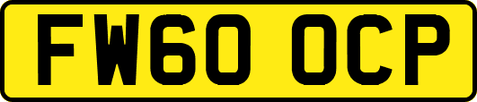 FW60OCP