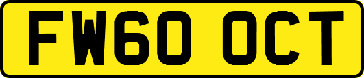 FW60OCT